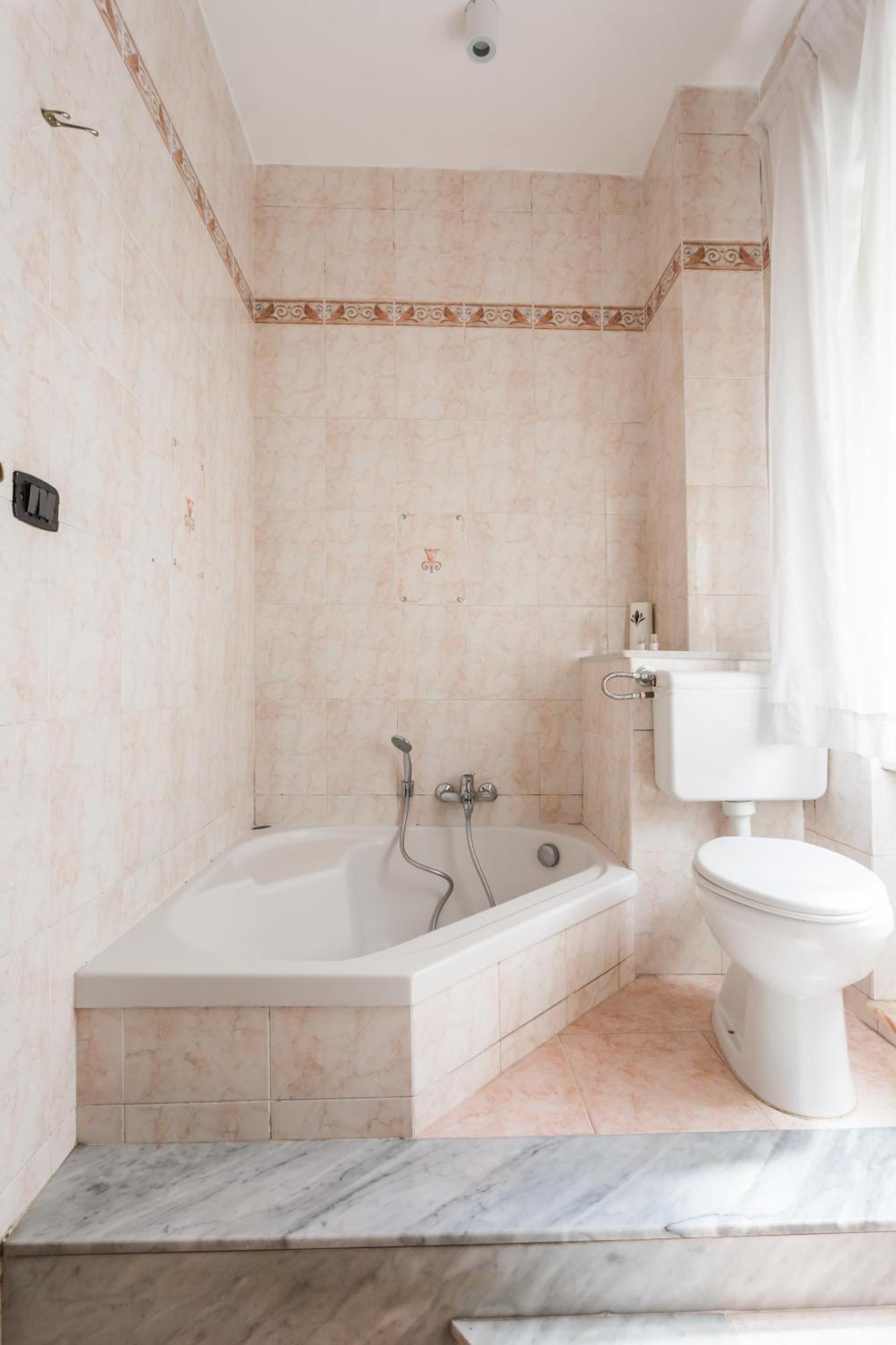 Napoli Fly Guest House 290 Екстериор снимка
