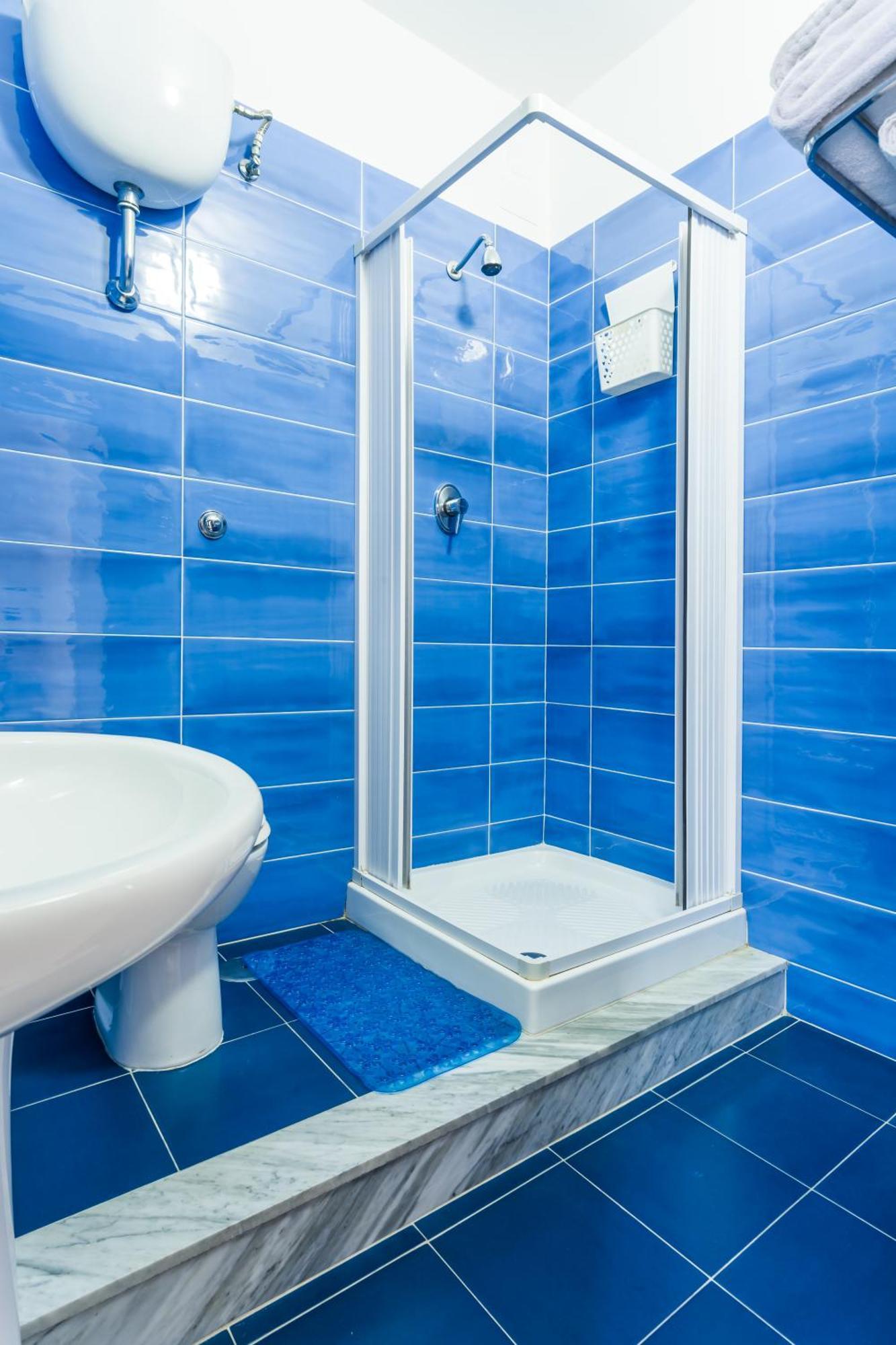 Napoli Fly Guest House 290 Екстериор снимка