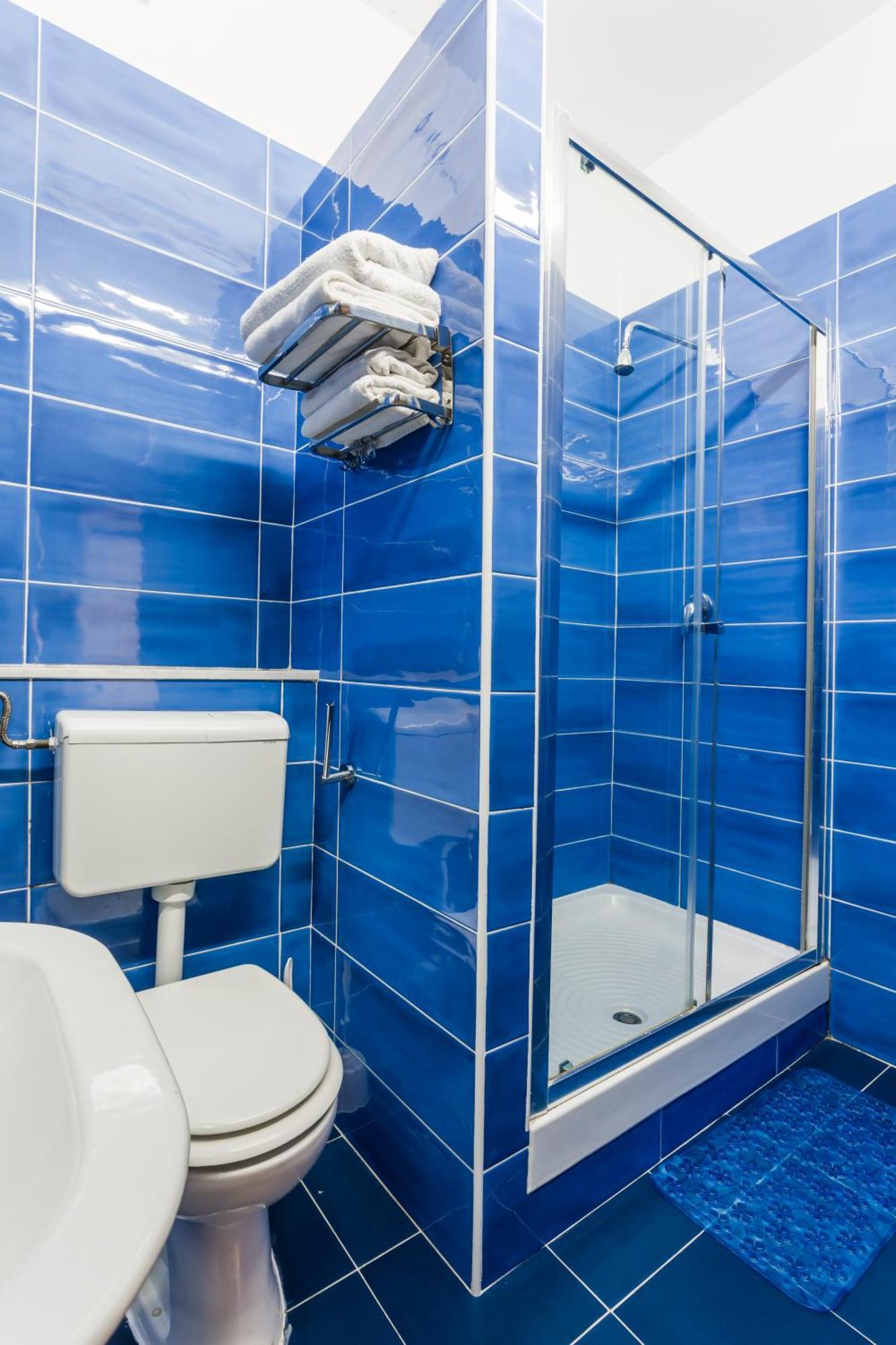 Napoli Fly Guest House 290 Екстериор снимка